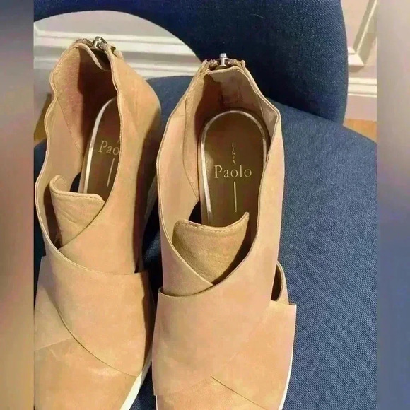 Linea Paolo 9.5 - Picture 9 of 9